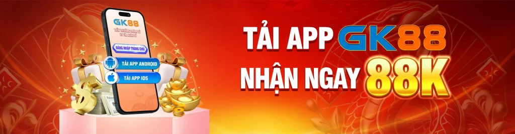 Banner Gk88